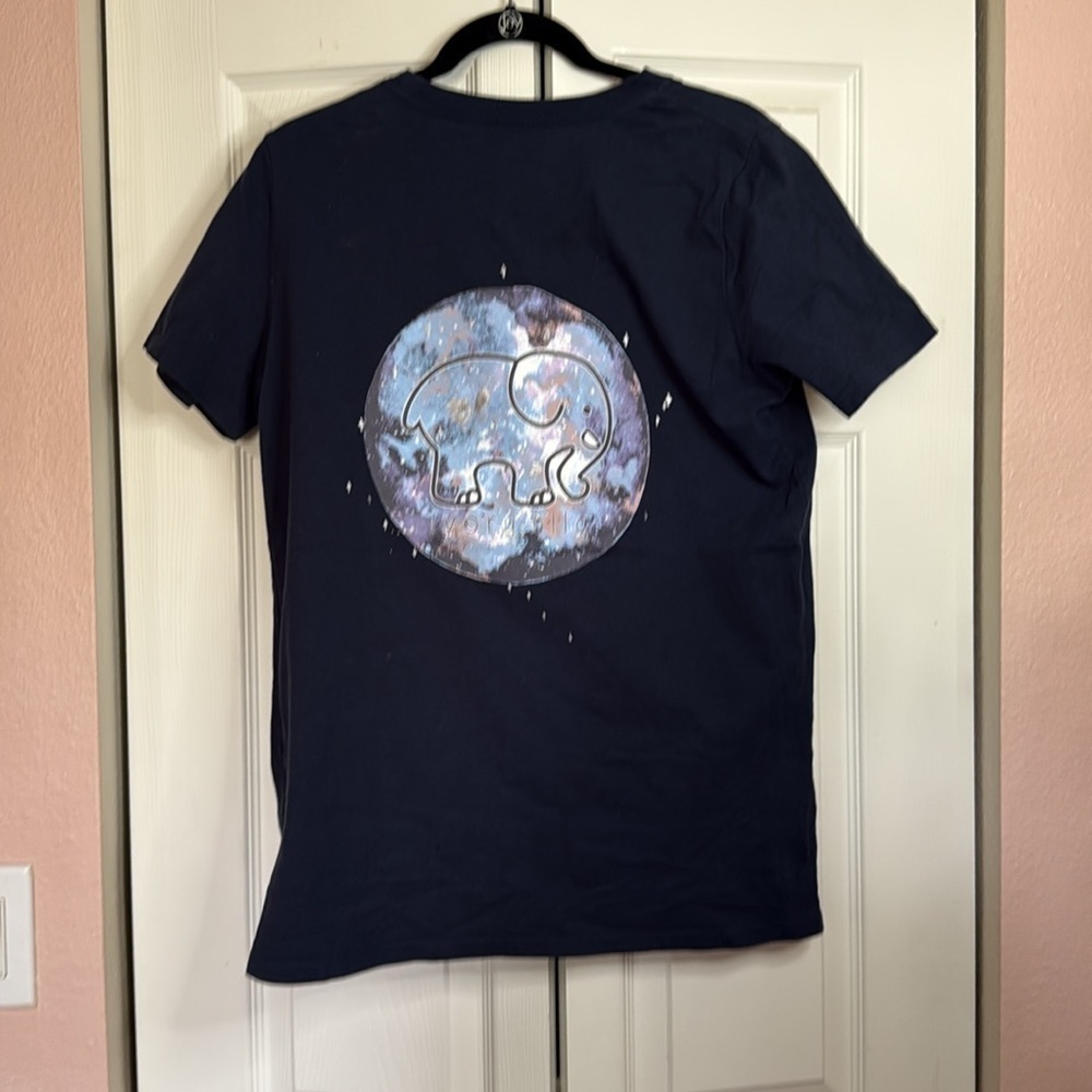 Ivory Ella unisex T shirt size M - Picture 3 of 5